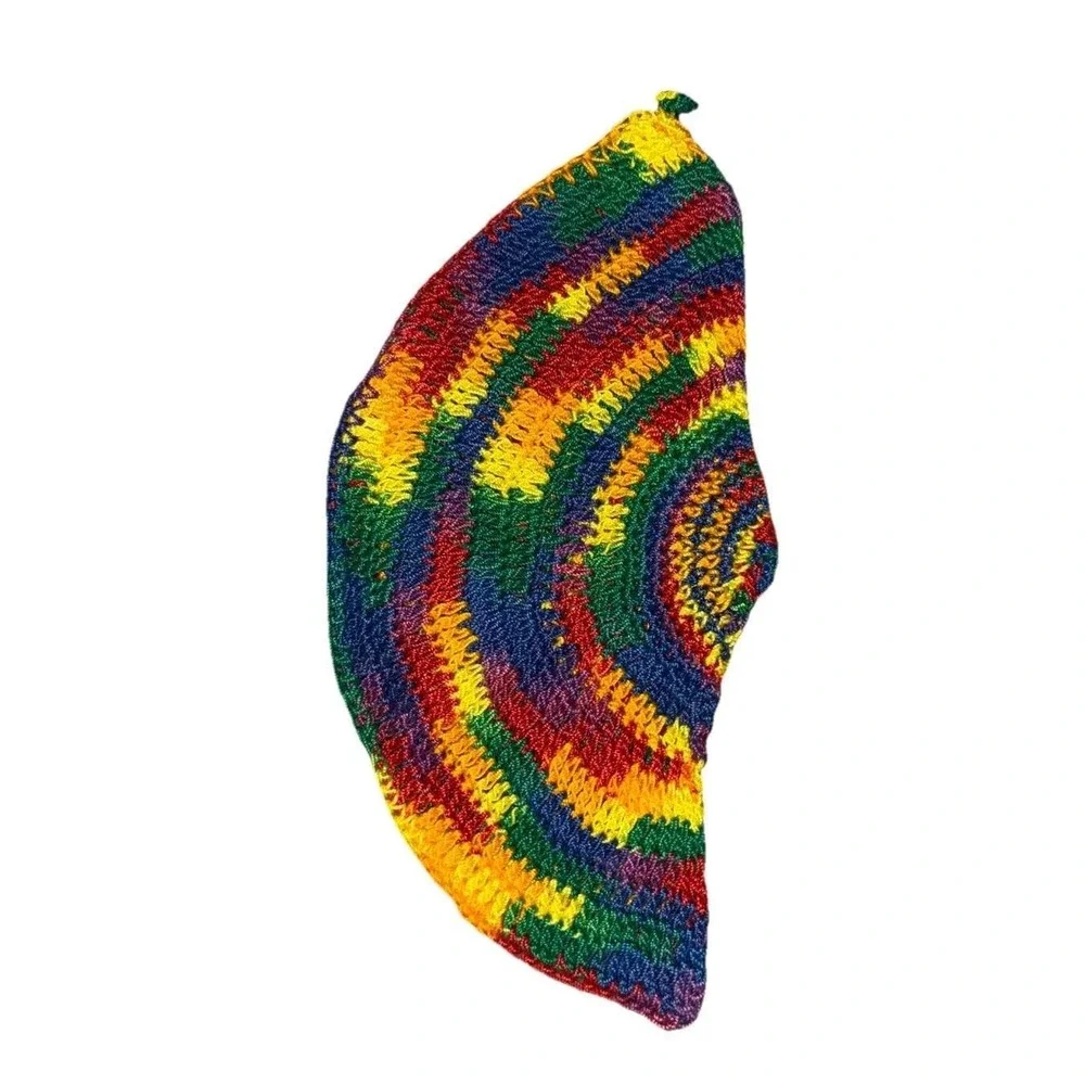 Potholder‎ Crochet Handmade  8